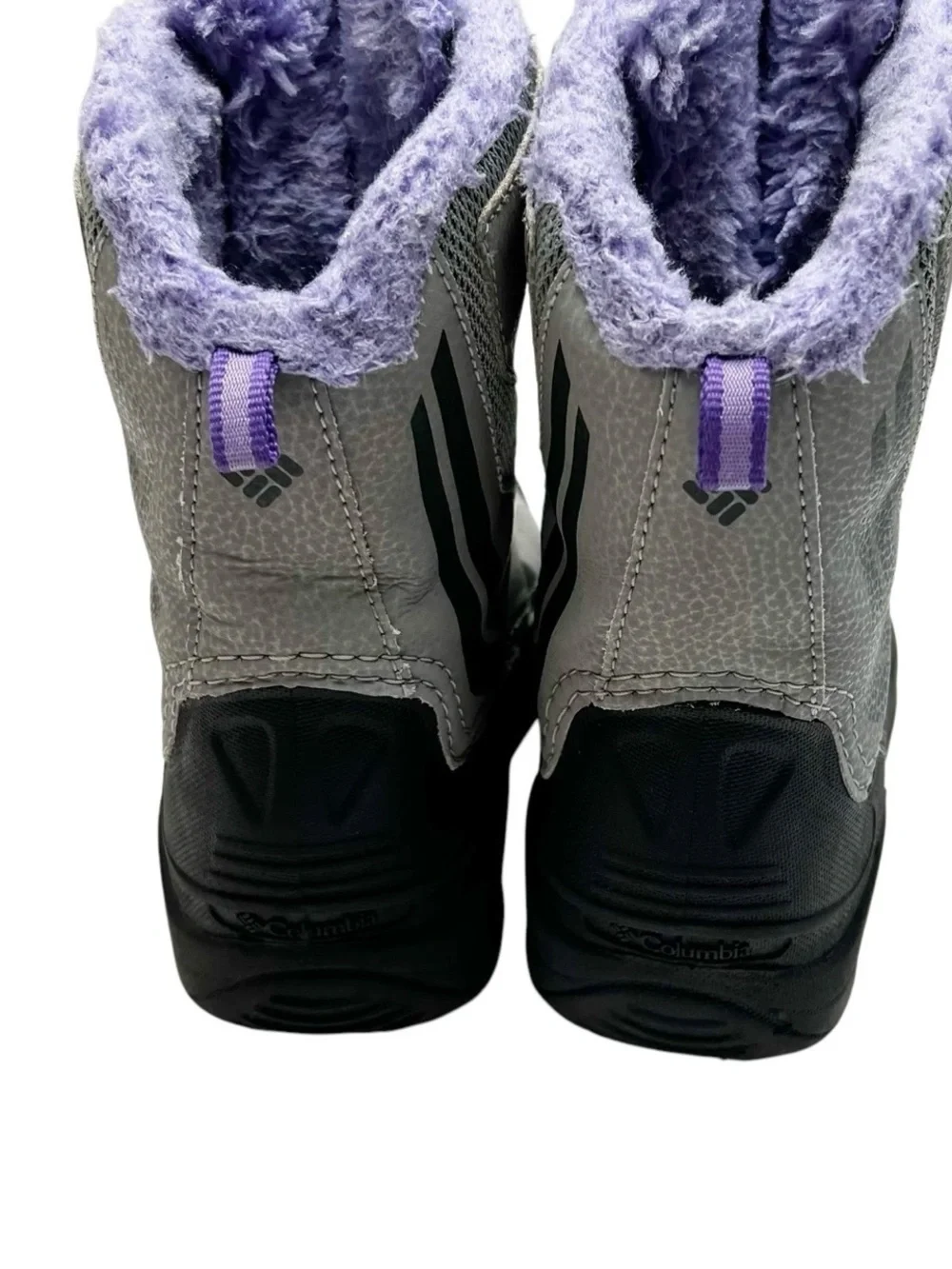 Columbia these are